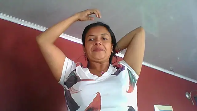 XXX chat uživo modela DianaOchoa_