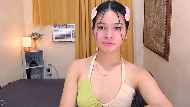 sassymimi69 Adlı Modelin Canlı XXX Sohbeti