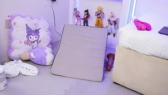 EloiseSweetxx Chat XXX live