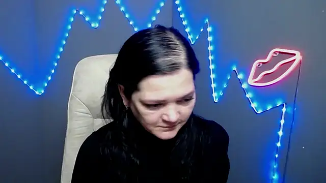 XXX chat uživo modela LauraFinn