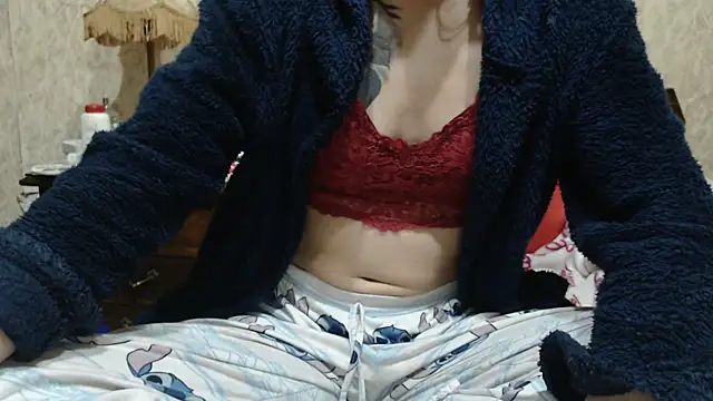 XXX chat uživo modela fabiolagg