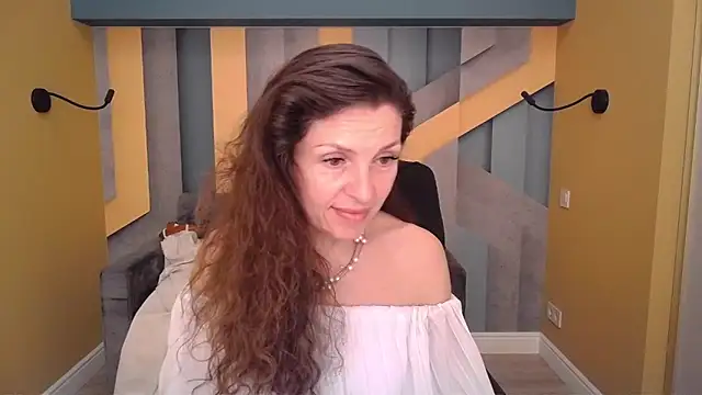 EllaLong Live XXX-chat