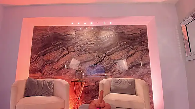 دردشة KylaMorrison الجنسية المباشرة