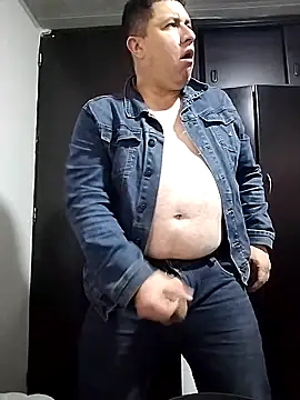 BigCristh79's Webcam Show