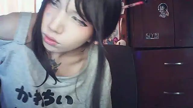 Terraelowen's Live XXX Chat