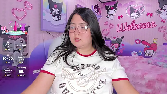 Dulce_meown Live XXX chat