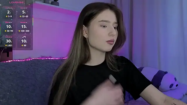 _Lua__'s Live XXX Chat