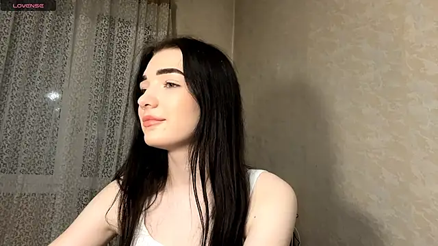 دردشة IsabellaWave الجنسية المباشرة