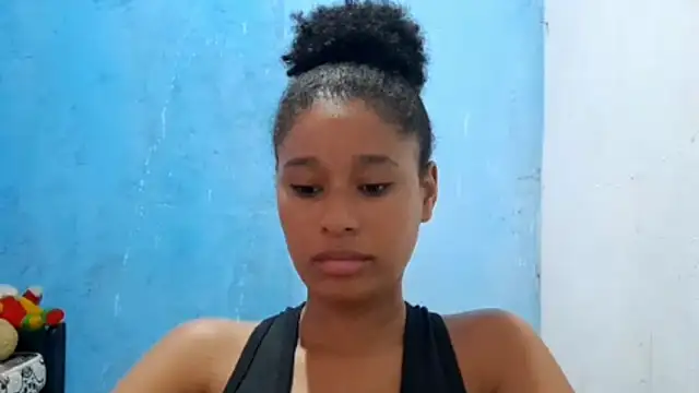 MadelynStamant Live XXX Chat