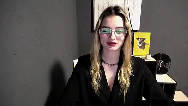 lady_olivia_'s Live XXX Chat