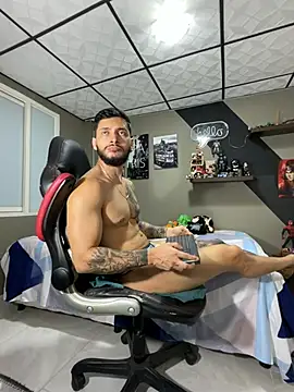 XXX chat uživo modela marcel_crawford96