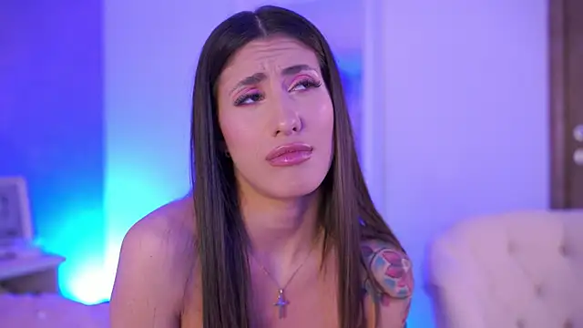 OhhAisha Chat XXX in diretta