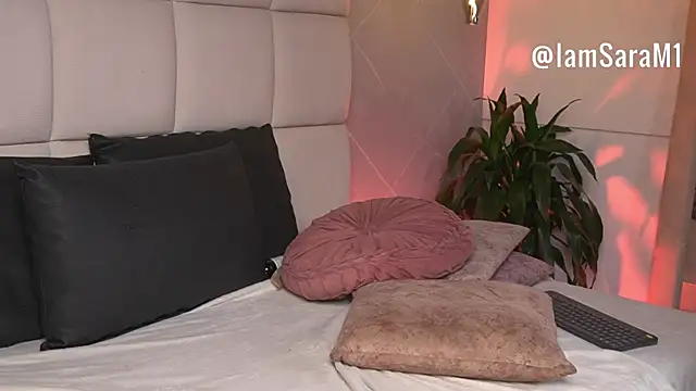 SaraMonroe1 Chat XXX in diretta