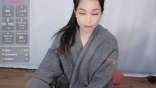 Ailsa-Babyn Live XXX chat