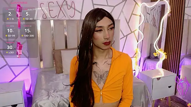 دردشة CYRUS_TAY الجنسية المباشرة