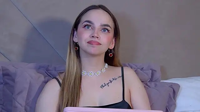 AnitaVenture 现场XXX聊天