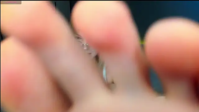 linakorvinのウェブカメラショー