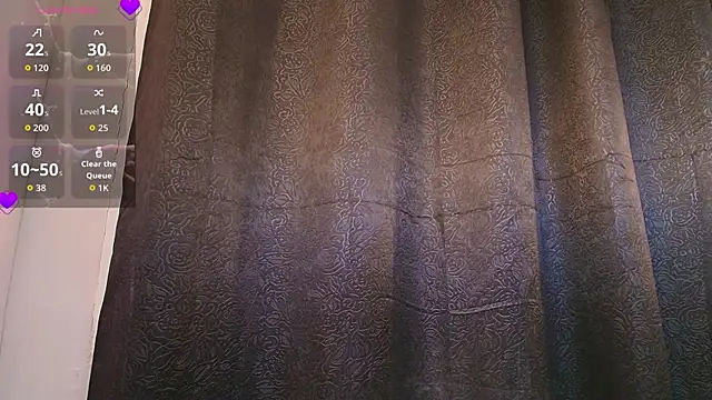 Hanna_Becker_ 现场XXX聊天