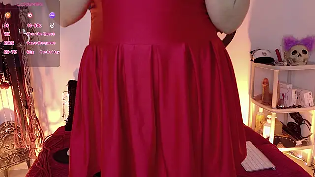 Yunnaa-Subb 라이브 XXX 채팅