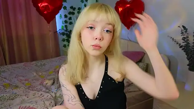 Rochelle_kitty 现场XXX聊天