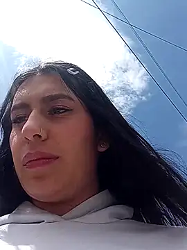 charlottte_wh 现场XXX聊天