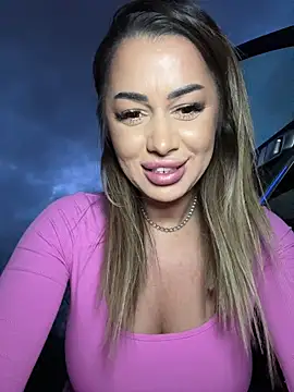 Chat XXX Live KirstieVegas