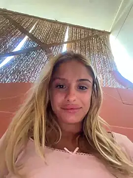 SophieVJn Live XXX chat