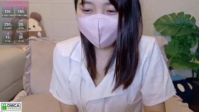 SUZU_'s Live XXX Chat