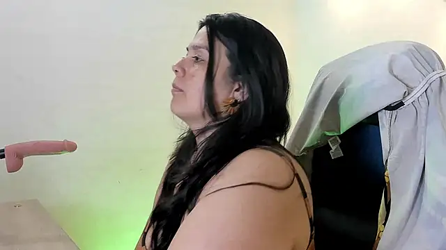 martina_foxy_ Adlı Modelin Canlı XXX Sohbeti