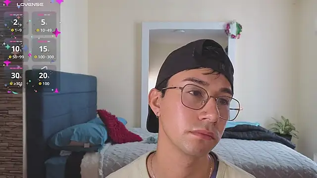 cameron_cumのライブXXXチャット