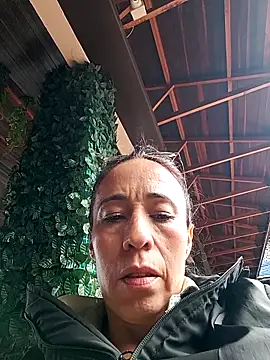 Show de webcam de Coeur_de_luxure