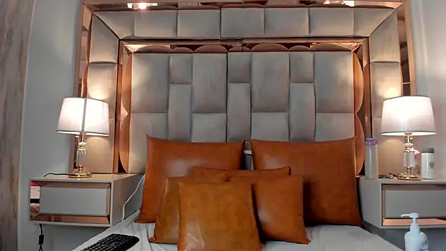 ValentinaBreatsのライブXXXチャット