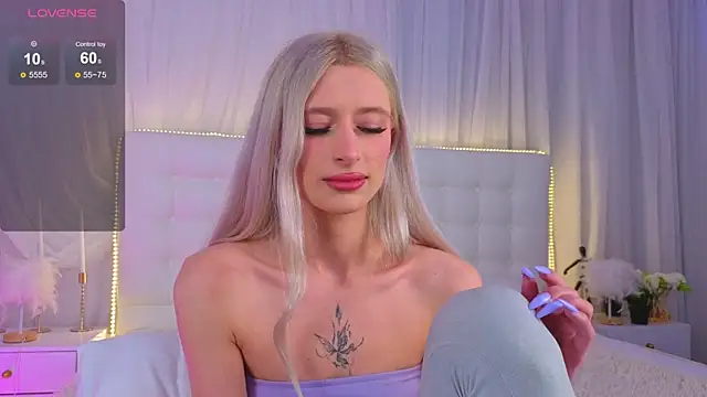 Monica_Leen's Live XXX Chat