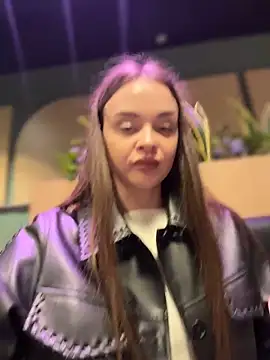 KristiRich Webcam show