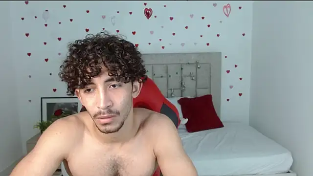 Caius_foxのライブXXXチャット