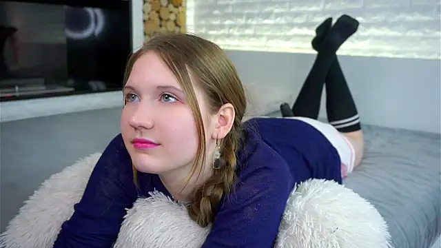 KourtneyRevira Chat XXX in diretta