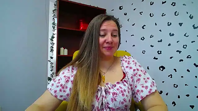 Nionelly's Live XXX Chat