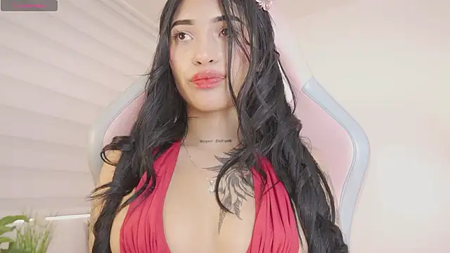 Adaline_Hoffman: απευθείας συνομιλία ΧΧΧ