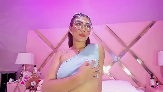 ZairaRogue's Live XXX Chat