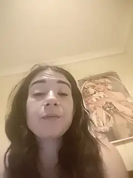 Chatroom XXX en direct de Islaflick