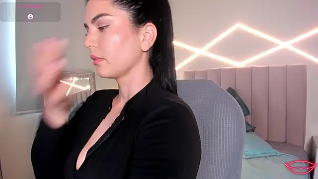 Veronicalanx1 라이브 XXX 채팅