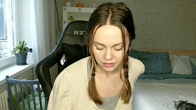 Owly_NZ's Live XXX Chat