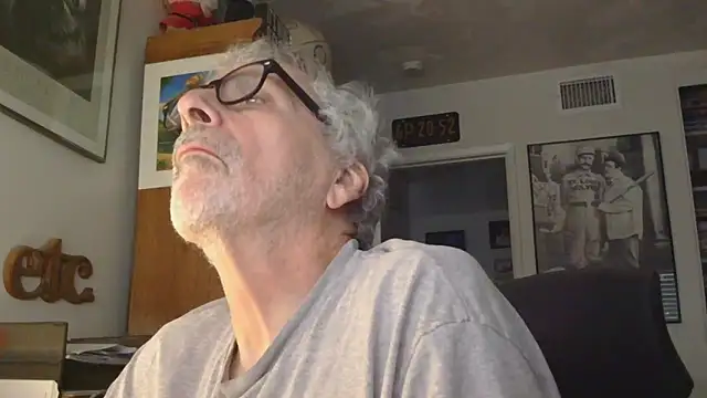 Show webcam de drawde34