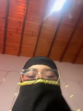 Maisa_issa – webcam-show