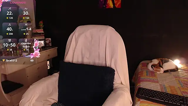 yes0225 Chat XXX in diretta