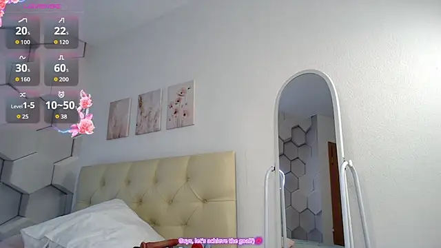 Chat XXX en directo de aliicemeow