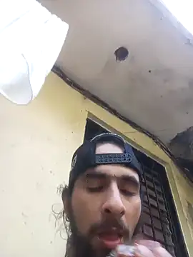 hairy_mannn Webcamshow