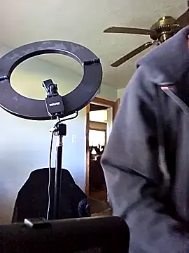 JockNThirsty: διαδικτυακό σόου στην κάμερα