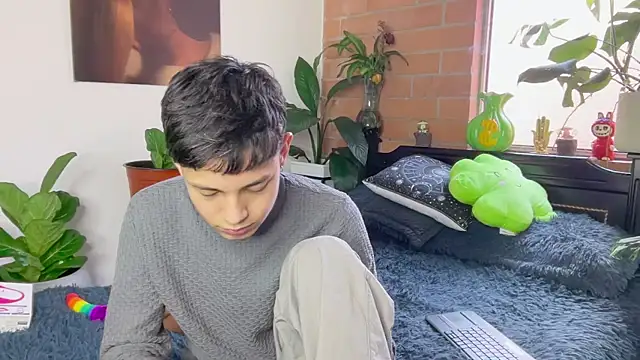 Andy_Belier23 Webcamshow