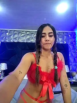 l0lita_emi Webcam-Show